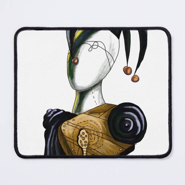 Item preview, Black Joker   designed and sold by JerryOndricka.