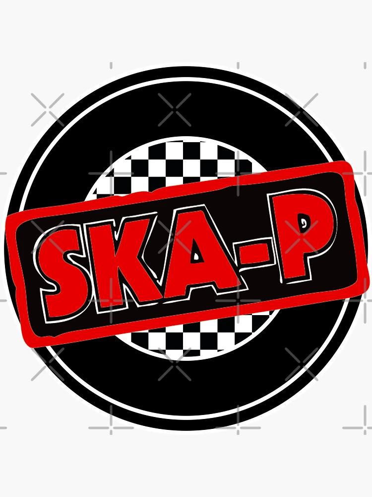 Ska-P - Timeless Cool