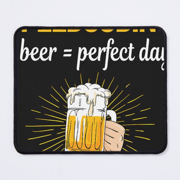 Item preview, Beer Perfect Day Speedcubing Speedcube Speedcuber Speed Cubing designed and sold by Praise-hibbert.