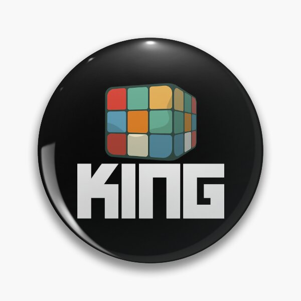 Item preview, Cuber King Puzzle Solving Speed Cubing Men_s Cube King Gear designed and sold by Praise-hibbert.