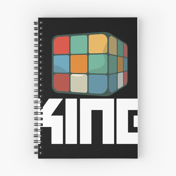 Item preview, Cuber King Puzzle Solving Speed Cubing Men_s Cube King Gear designed and sold by Praise-hibbert.