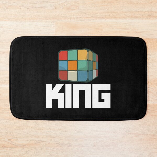 Item preview, Cuber King Puzzle Solving Speed Cubing Men_s Cube King Gear designed and sold by Praise-hibbert.