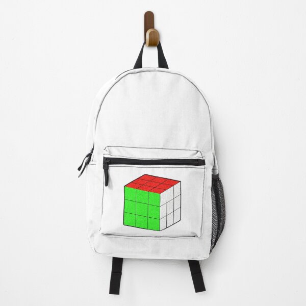 Item preview, Simple Rubiks Cube designed and sold by Praise-hibbert.