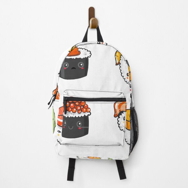 Item preview, Kawaii Sushi designed and sold by amberliepiterso.