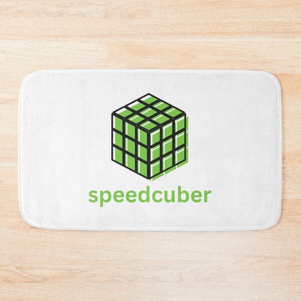 Item preview, Speedcuber    designed and sold by Praise-hibbert.