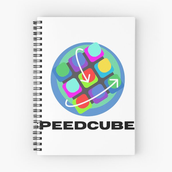 Item preview, Speedcuber    designed and sold by Praise-hibbert.