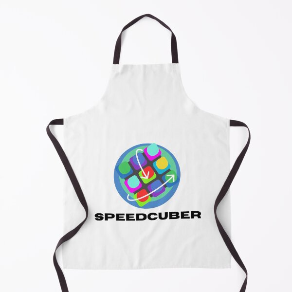 Item preview, Speedcuber    designed and sold by Praise-hibbert.