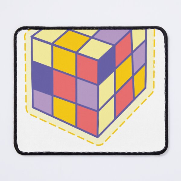 Item preview, Speedcuber    designed and sold by Praise-hibbert.