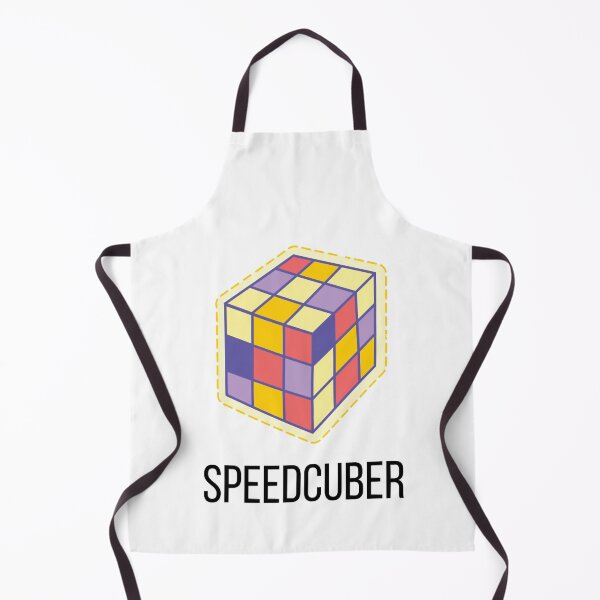Item preview, Speedcuber    designed and sold by Praise-hibbert.