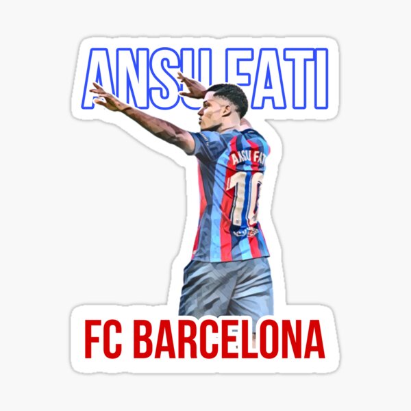 Barcelona Away No. 10 Messi No. 25 Aubameyang 21 De Jong 9 Depay Soccer Suit  Fati Jersey Children's Jersey