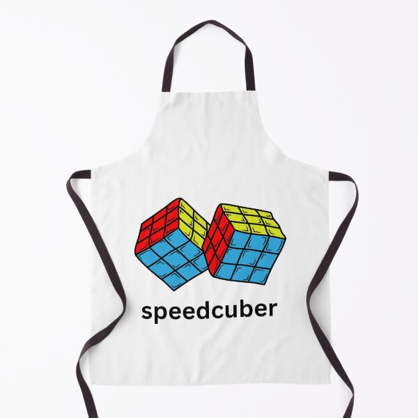 Item preview, Speedcuber    designed and sold by Praise-hibbert.