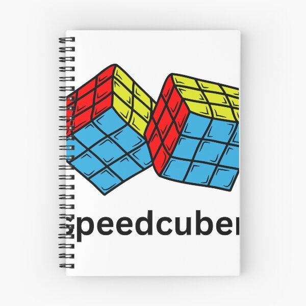 Item preview, Speedcuber designed and sold by Praise-hibbert.