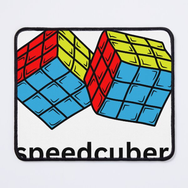 Item preview, Speedcuber    designed and sold by Praise-hibbert.