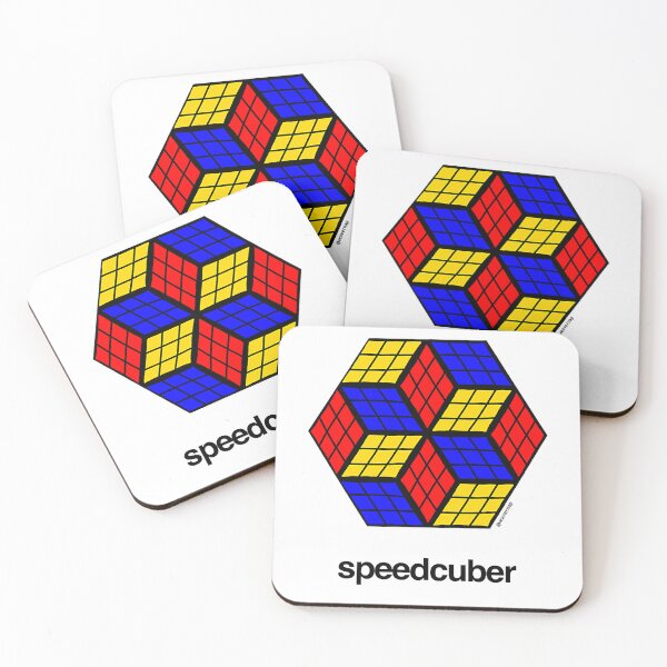Item preview, Speedcuber    designed and sold by Praise-hibbert.