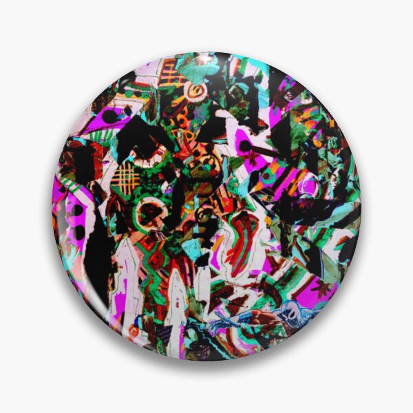 Item preview,  Confidential Joker   designed and sold by JerryOndricka.