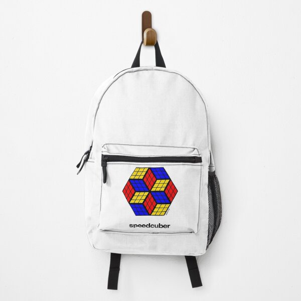 Item preview, Speedcuber    designed and sold by Praise-hibbert.