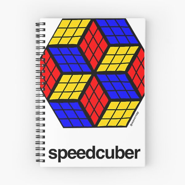 Item preview, Speedcuber designed and sold by Praise-hibbert.