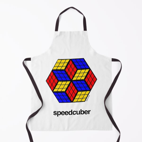 Item preview, Speedcuber    designed and sold by Praise-hibbert.