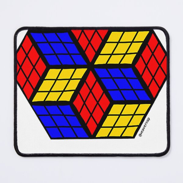 Item preview, Speedcuber    designed and sold by Praise-hibbert.