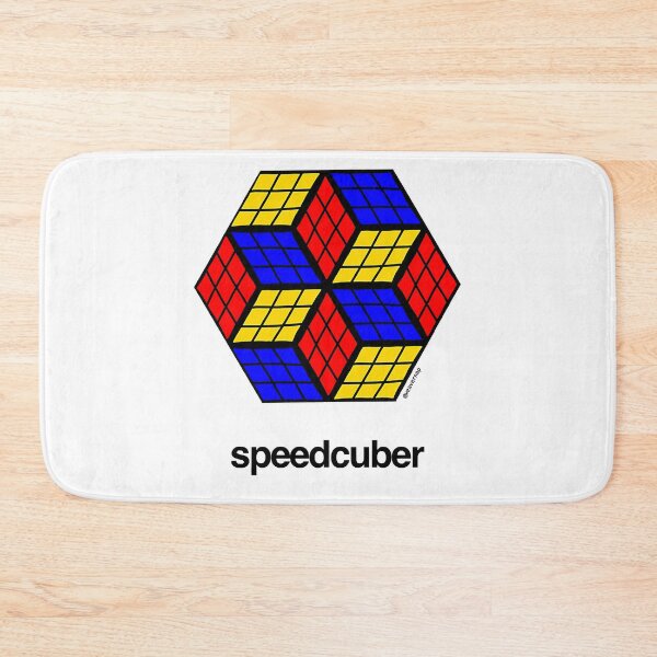 Item preview, Speedcuber    designed and sold by Praise-hibbert.