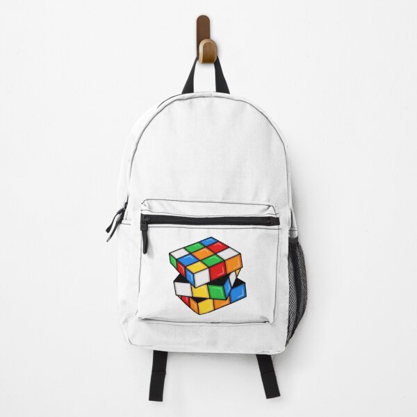 Item preview, Unsolved Rubiks - Cube - mathematical designed and sold by Praise-hibbert.