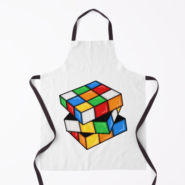 Item preview, Unsolved Rubiks - Cube - mathematical designed and sold by Praise-hibbert.