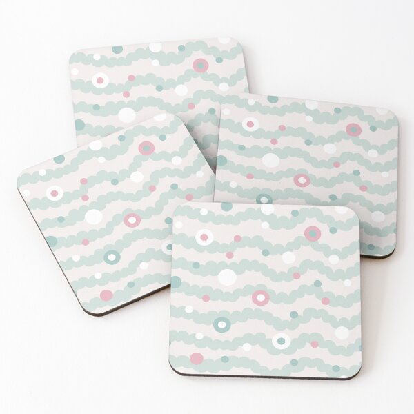 Item preview, Design Geometric Mosaic Pattern: hand-drawn-minimal-background designed and sold by hjian8219.