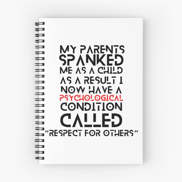 Item preview, My parents spanked me as a child designed and sold by sourceoflife.