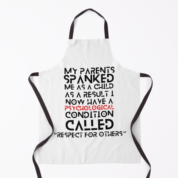 Item preview, My parents spanked me as a child designed and sold by sourceoflife.