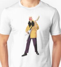 Buckethead Unisex T-Shirt