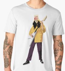 Buckethead Men's Premium T-Shirt