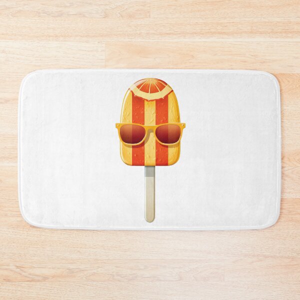 Item preview, "Orange Crush" Playful Illustrative designed and sold by aigcx.