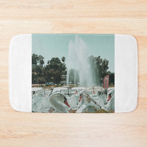 Item preview, Echo Park Swans designed and sold by brinson-amiees.
