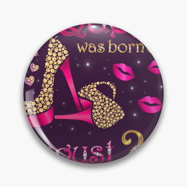 Item preview, A Queen Was Born On August 20 Happy Birthday To Me 	 	 designed and sold by lqpxhwkz27.