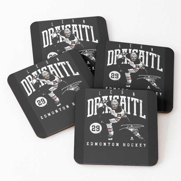 Item preview, Leon Draisaitl designed and sold by RoryHenderson94.