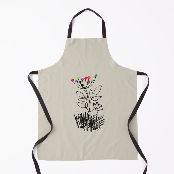 Item preview, Flower Hand Drawn Sketch, Nature designed and sold by iCherryRed.