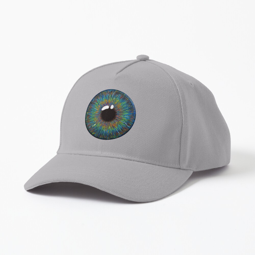 Item preview, Baseball Cap designed and sold by oz10.