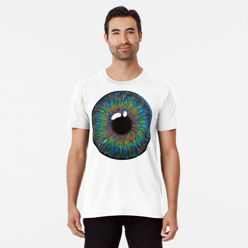 Item preview, Premium T-Shirt designed and sold by oz10.