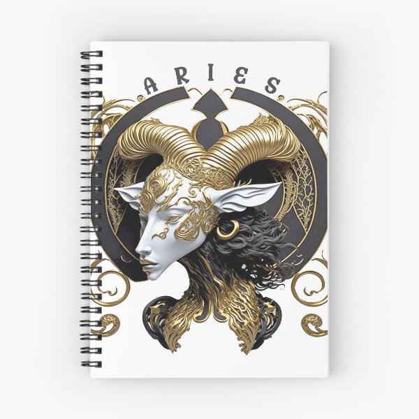 Item preview, Design for Aries with Funny Quotation_6 designed and sold by thematics.