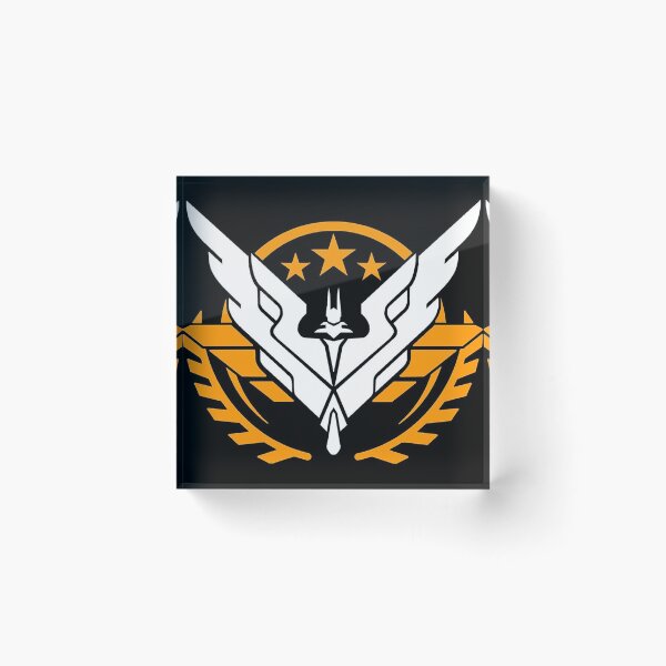 Item preview, Triple rank designed and sold by averypenelop.