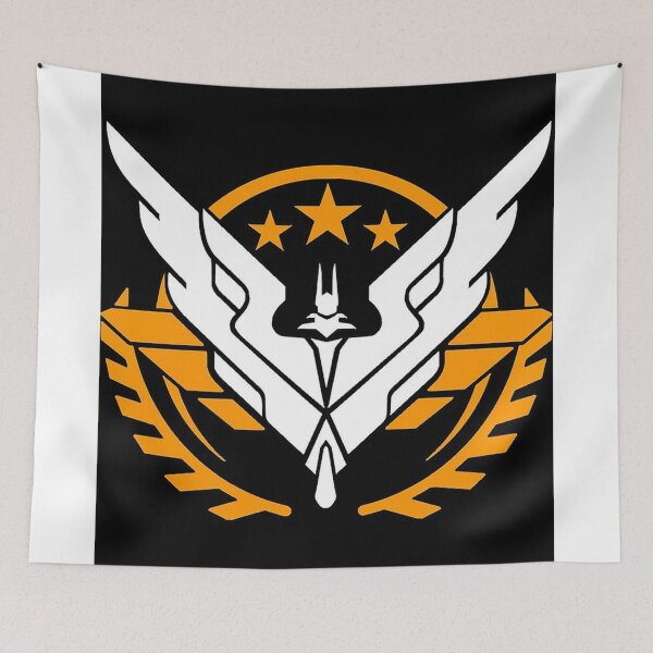 Item preview, Triple rank designed and sold by averypenelop.