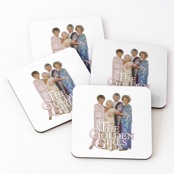 Item preview, Golden Girls Art designed and sold by DQLRPO.