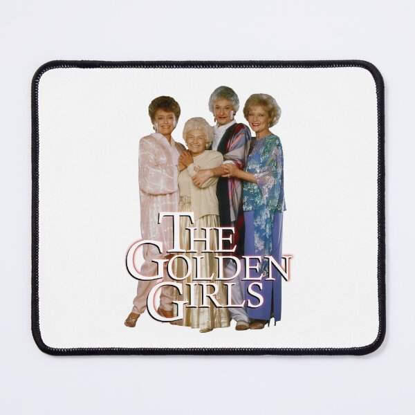 Item preview, Golden Girls Art designed and sold by DQLRPO.