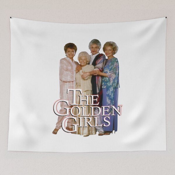 Item preview, Golden Girls Art designed and sold by DQLRPO.