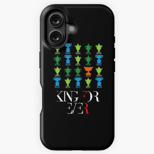 Item preview, King Roger forever 2019 designed and sold by ideasfinder.