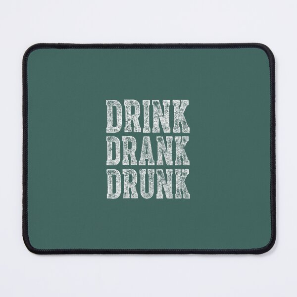Item preview, Cute Drinking 	 Funny Drink Drank Drunk 		 designed and sold by aytdgpmae29.