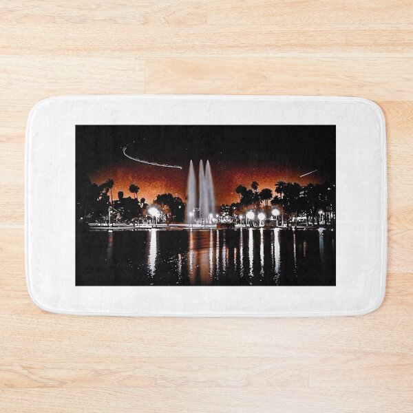 Item preview, Echo Park        designed and sold by brinson-amiees.