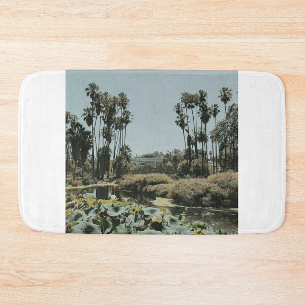 Item preview, Echo Park        designed and sold by brinson-amiees.