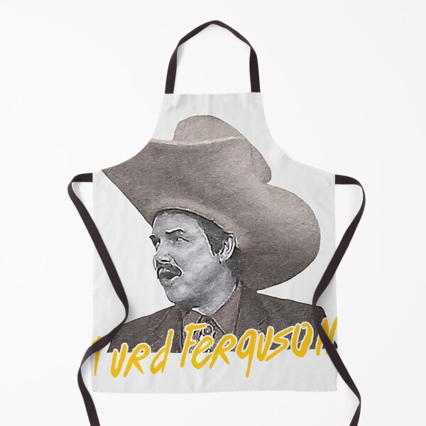 Item preview, Turd Ferguson Retro SNL Celebrity Jeopardy designed and sold by averypenelop.
