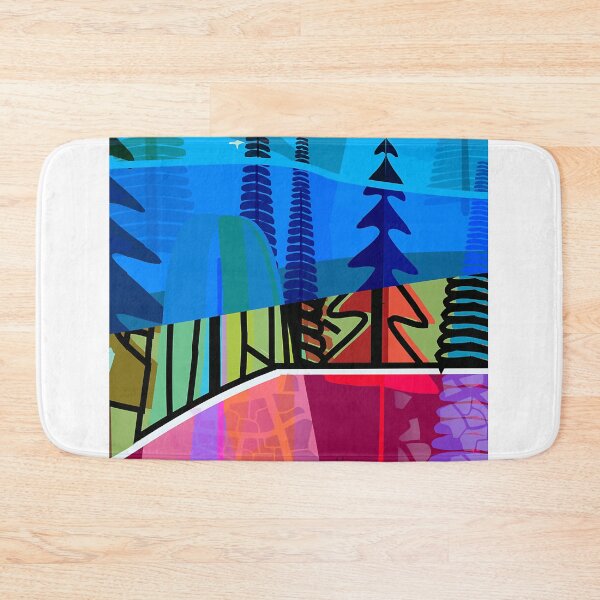Item preview, Echo Park        designed and sold by brinson-amiees.